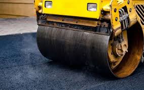 Best Asphalt Driveway Installation  in Whitley City, KY